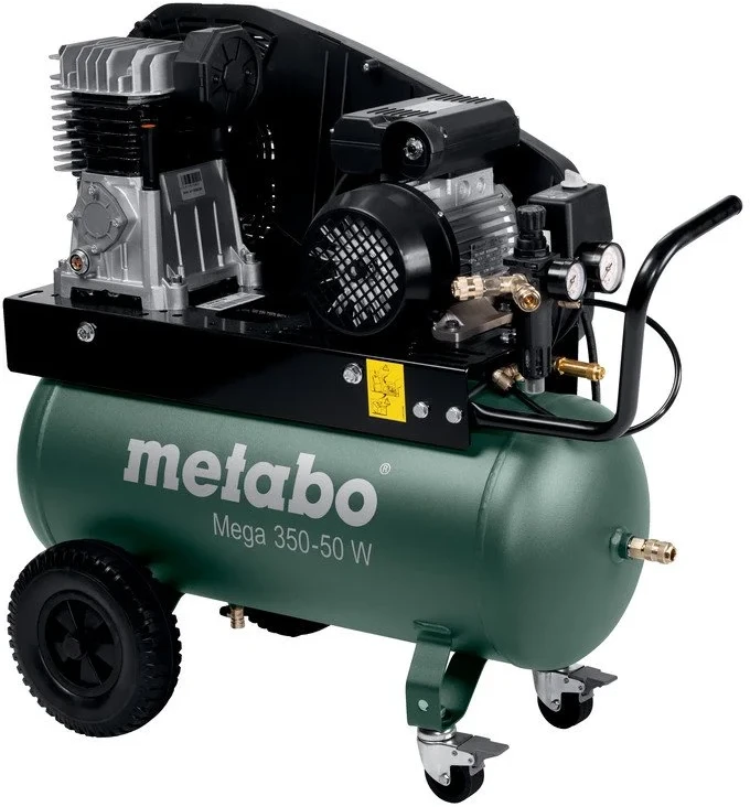 Kompresorius MEGA 350-50 W, Metabo