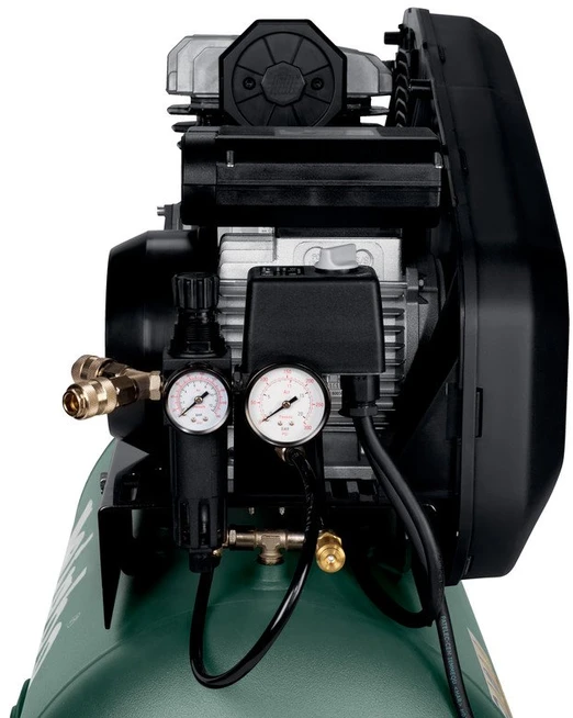Kompresorius MEGA 350-50 W, Metabo