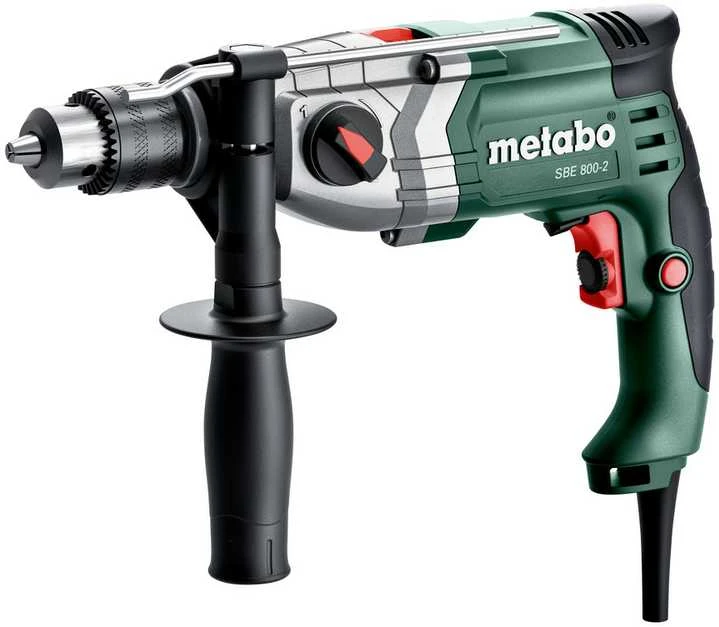 In Win METABO WIERTARKA UD. SBE 800 UCHWYT ZĘBATY WALIZKA