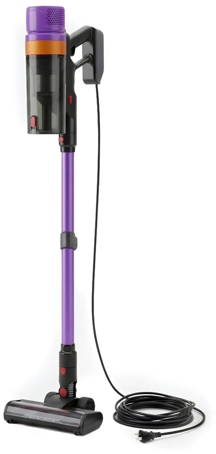 Dulkių siurblys Usorteret AERIUM TurboClean AC500