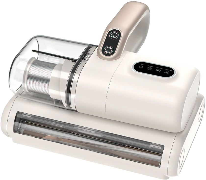 Dulkių siurblys AERIUM TwinBrush UV400