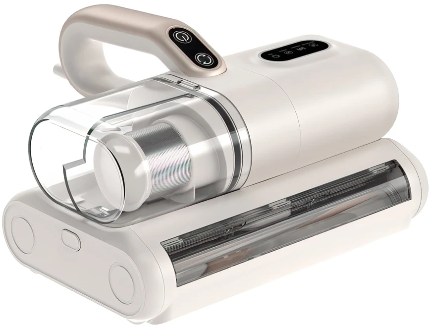 Dulkių siurblys AERIUM TwinBrush UV400