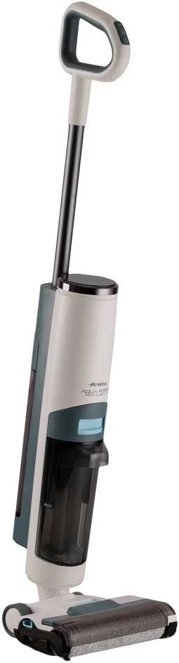 2483 Ariete Aqua Force Wash & Vacuum belaidis grindų ploviklis ir dulkių siurblys