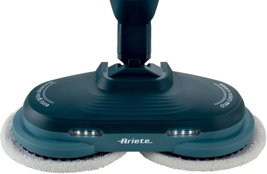 Ariete 4178 Dual Steam Scrub