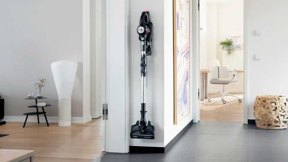Dulkių Siurblys - Bosch Bcs712xxl, Juodas