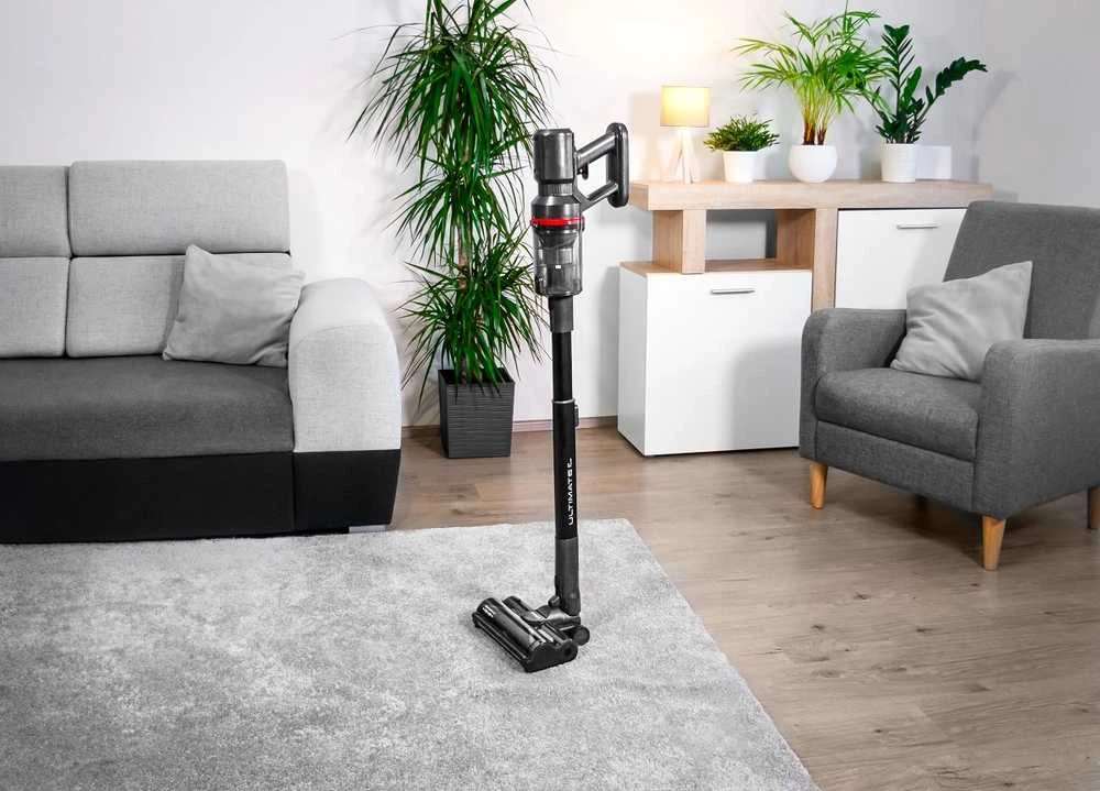 Vertikalus gaubtas Ultimate 29,6 V CONCEPT VP6150