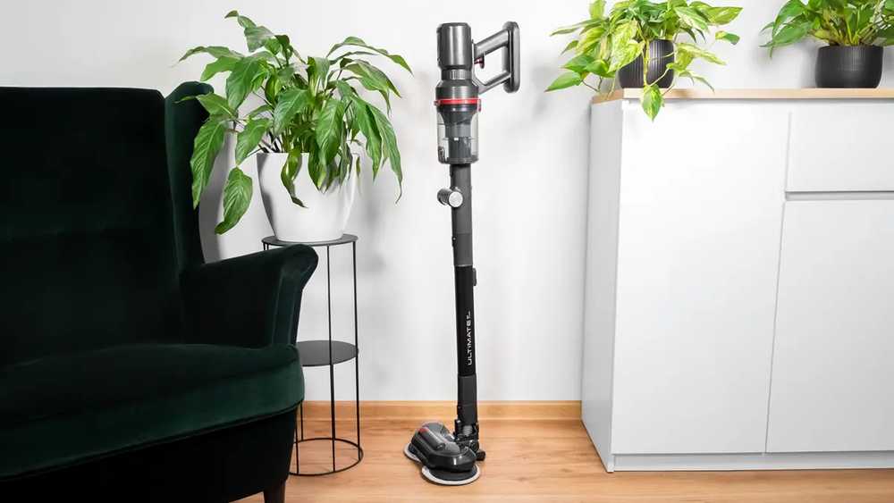 Dulkių siurblys Concept vp6260 juoda