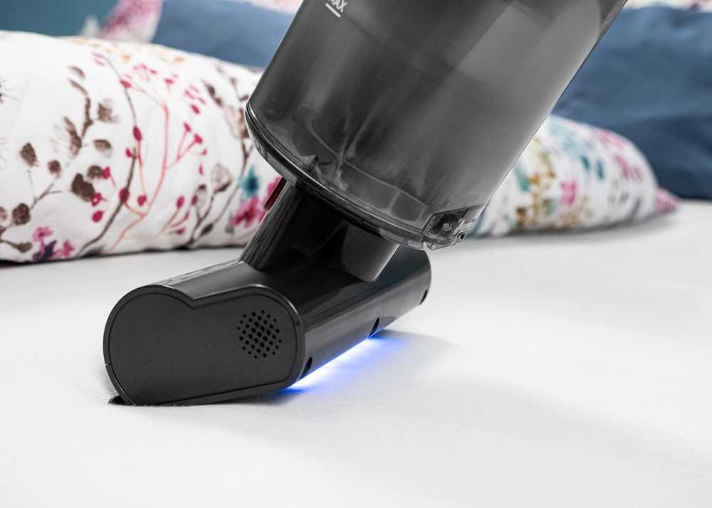 Dulkių siurblys Concept vp6260 juoda