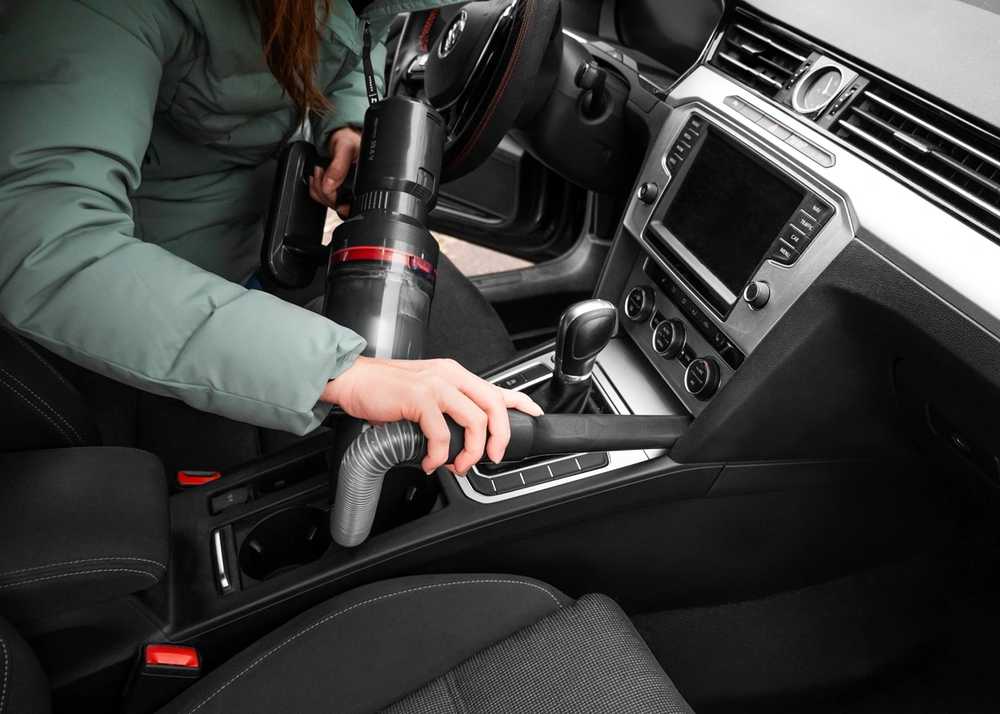 Dulkių siurblys Concept vp6260 juoda