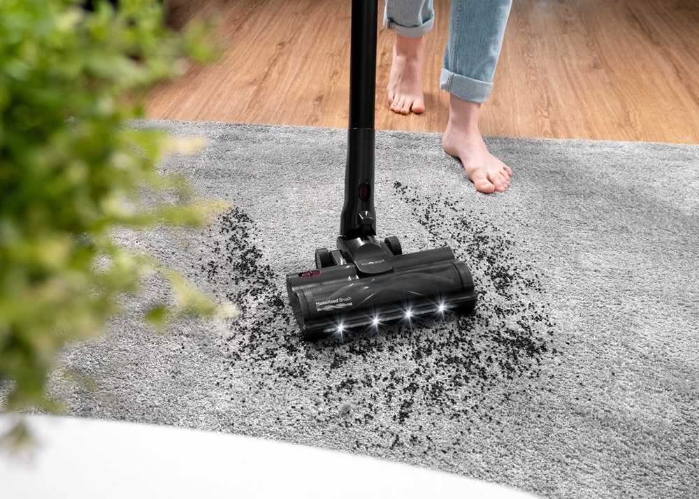 Dulkių siurblys Concept vp6260 juoda