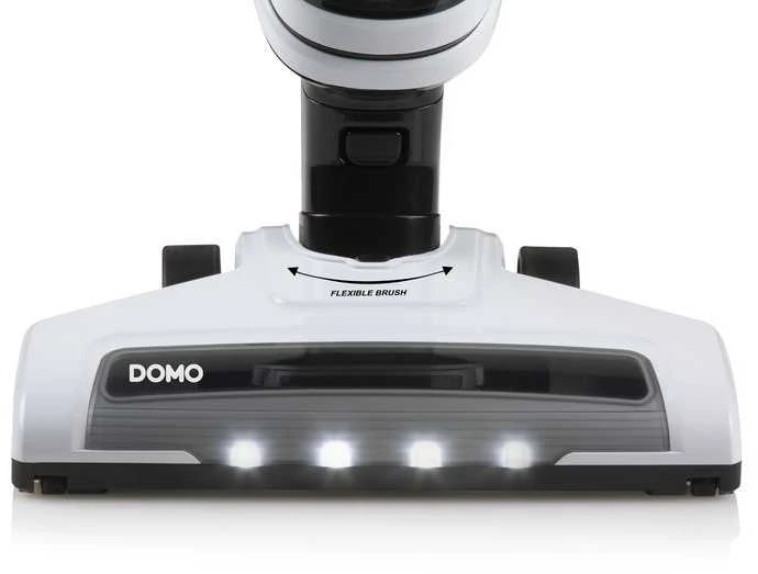Dulkių siurblys DOMO DO42101SV