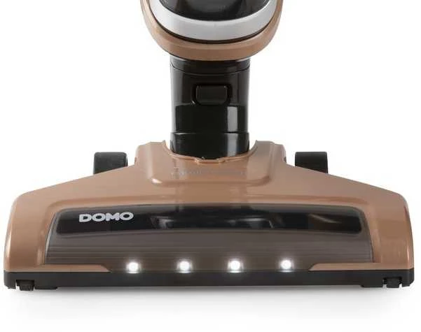 Dulkių siurblys DOMO DO42102SV