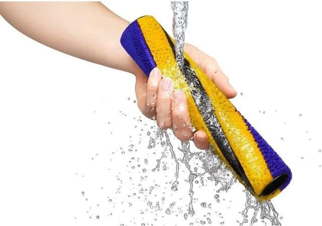 Dulkių siurblys Dyson V12 Detect Slim Absolute varsi-imuri