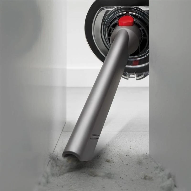 Dulkių siurblys Dyson V12 Detect Slim Absolute varsi-imuri