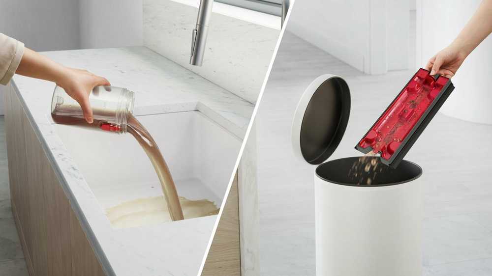 Dulkių siurblys Dyson WR01 WashG1 Bk/Bu