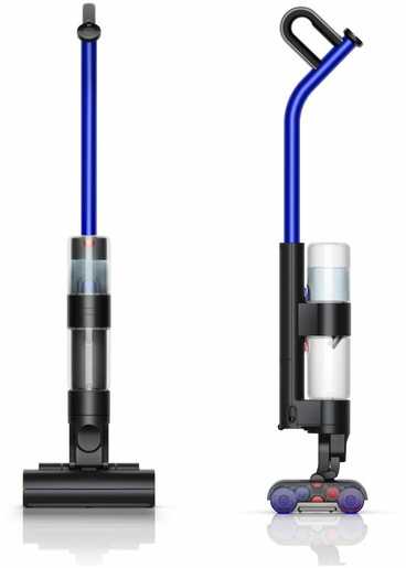 Dulkių siurblys Dyson WR01 WashG1 Bk/Bu