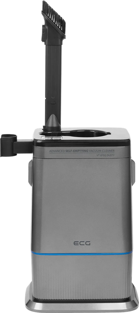 Dulkių siurblys ECG VT 8700 Dusty