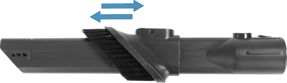 Dulkių siurblys ECG VT 8700 Dusty