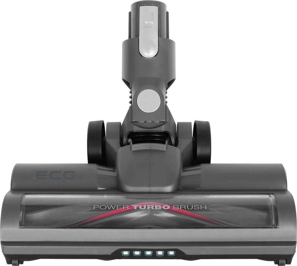 Dulkių siurblys ECG VT 8700 Dusty