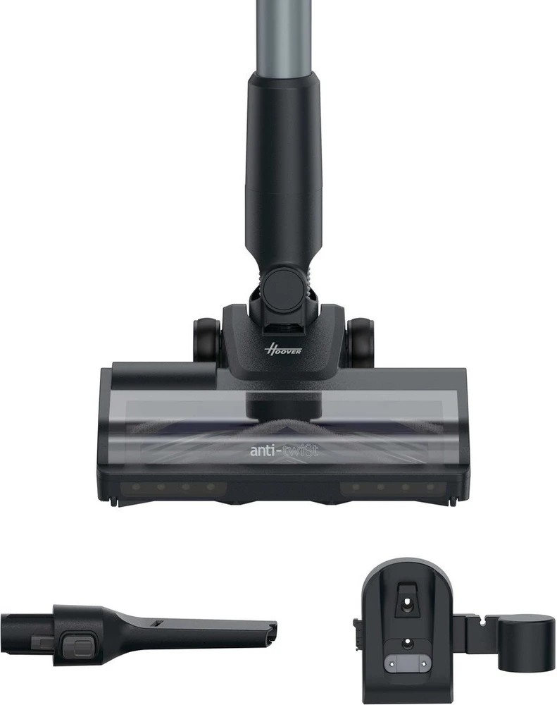 Dulkių siurblys Hoover HF310H 011