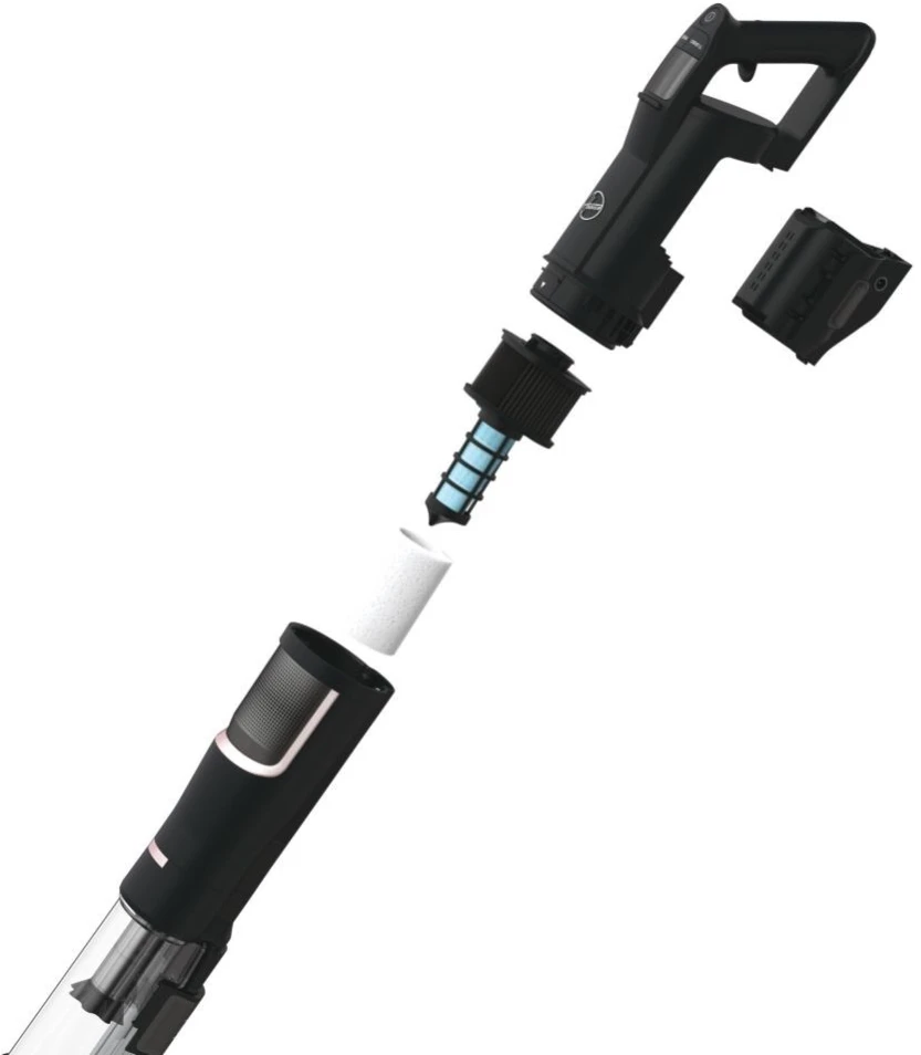 Dulkių siurblys Siurblys Hoover HFX10P 011