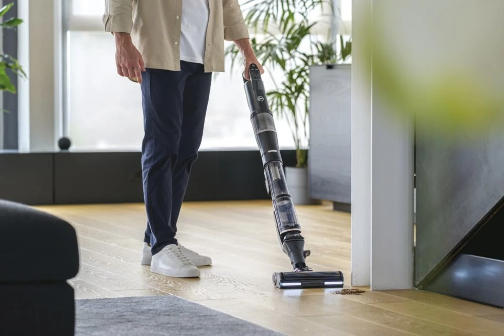 Dulkių siurblys Siurblys Hoover HFX10P 011