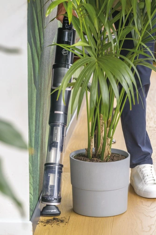 Dulkių siurblys Siurblys Hoover HFX10P 011