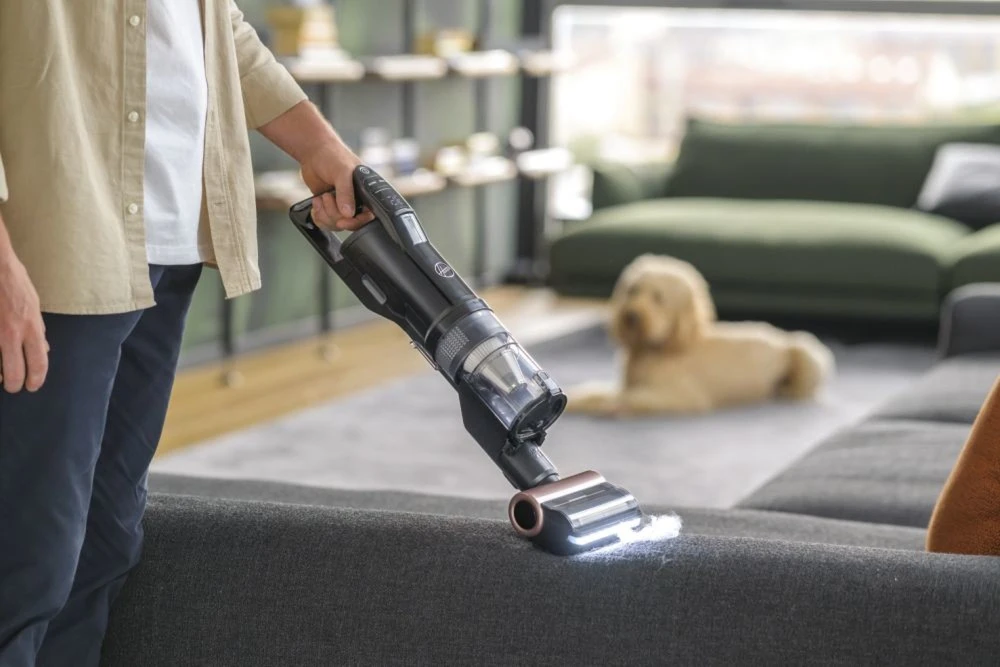Dulkių siurblys Siurblys Hoover HFX10P 011