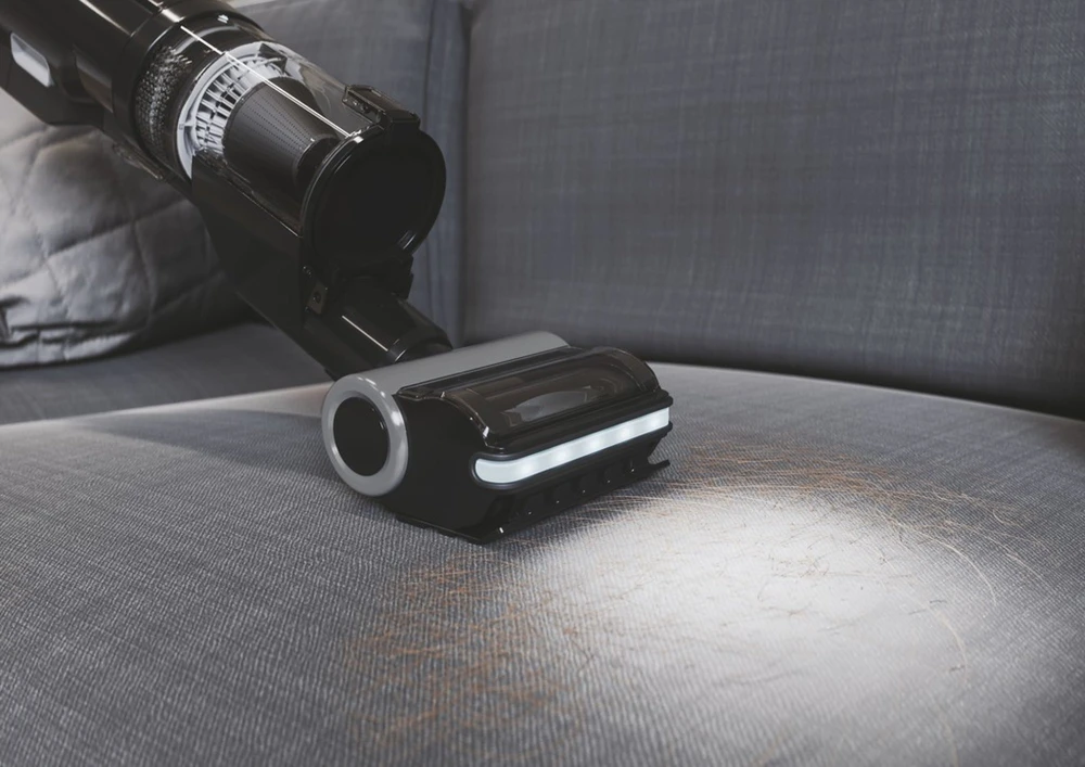 Dulkių siurblys Hoover HFX20P