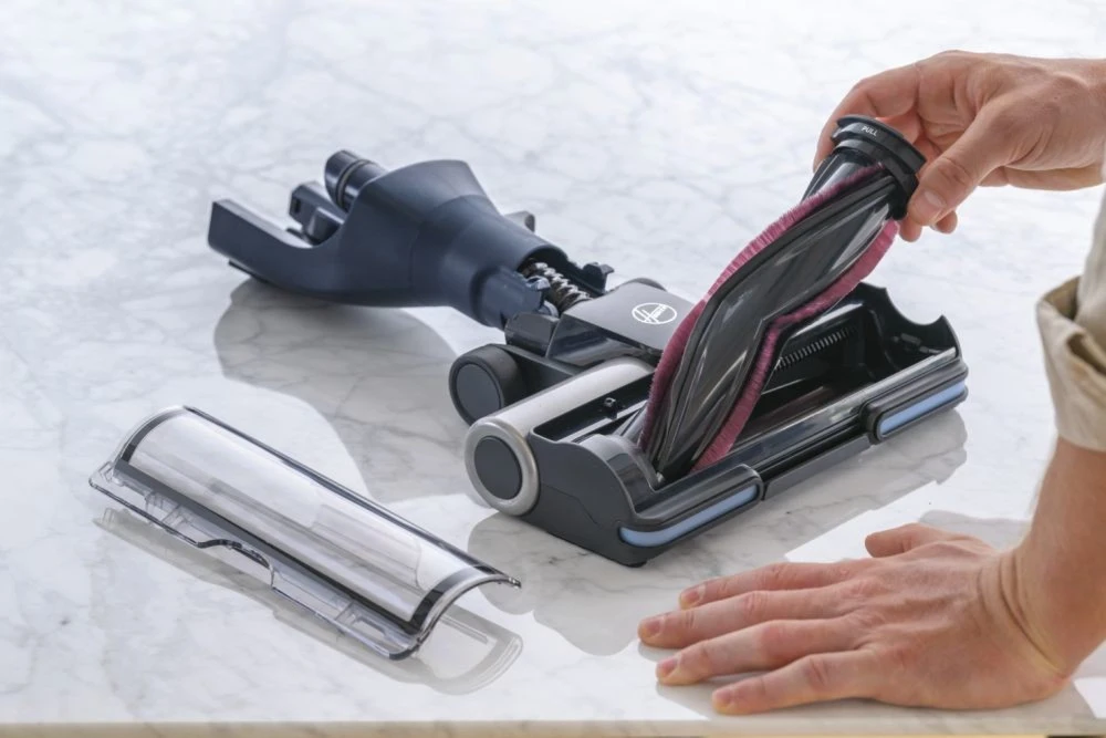 Dulkių siurblys Hoover HFX20P