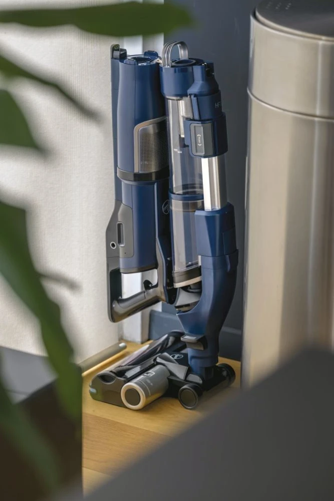 Dulkių siurblys Hoover HFX20P
