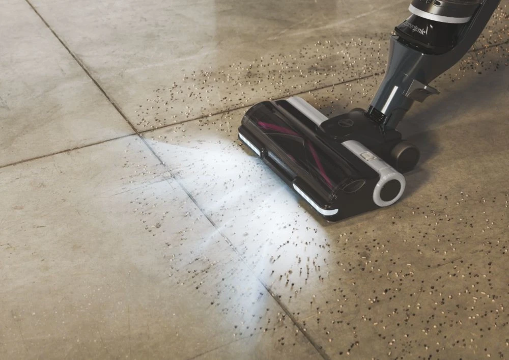 Dulkių siurblys Hoover HFX20P