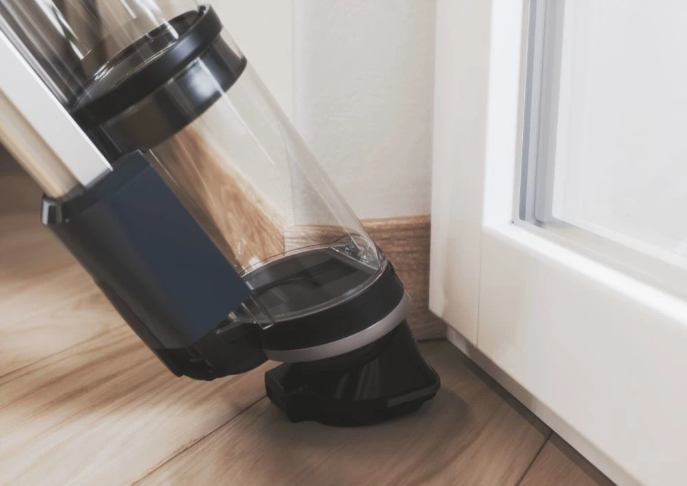 Dulkių siurblys Hoover HFX20P
