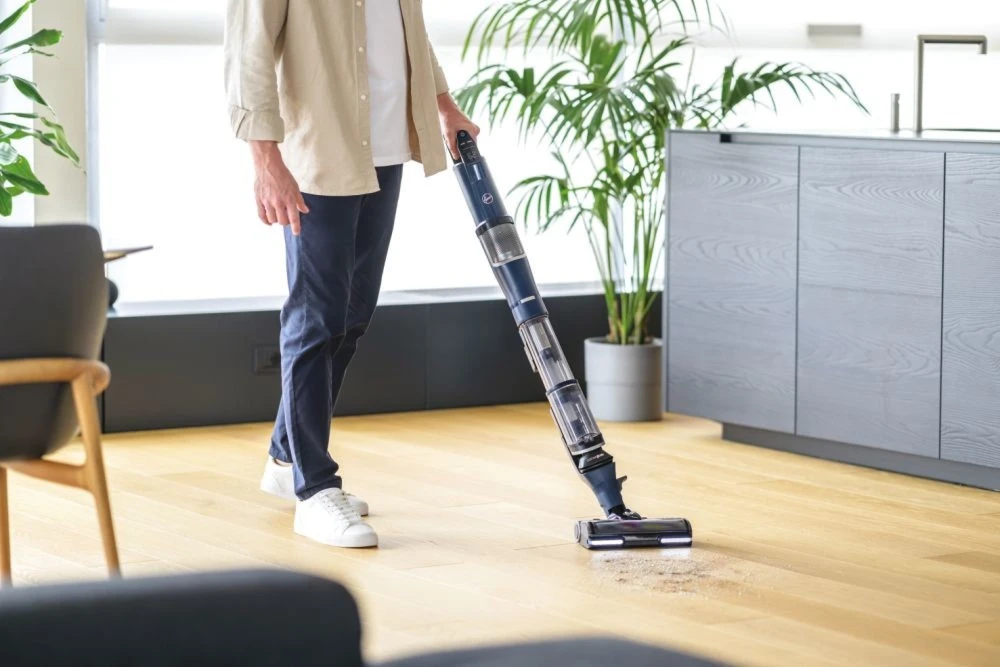 Dulkių siurblys Hoover HFX20P