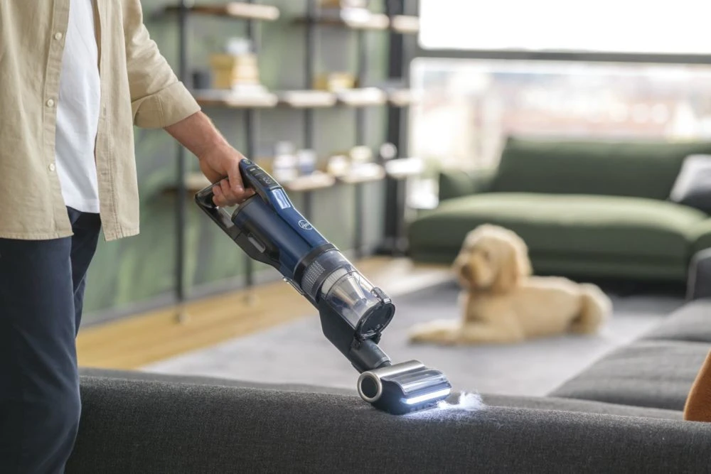 Dulkių siurblys Hoover HFX20P