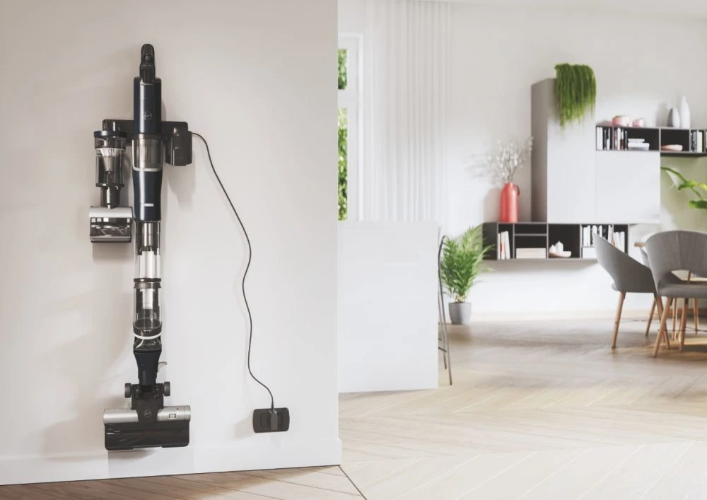 Dulkių siurblys Hoover HFX20P