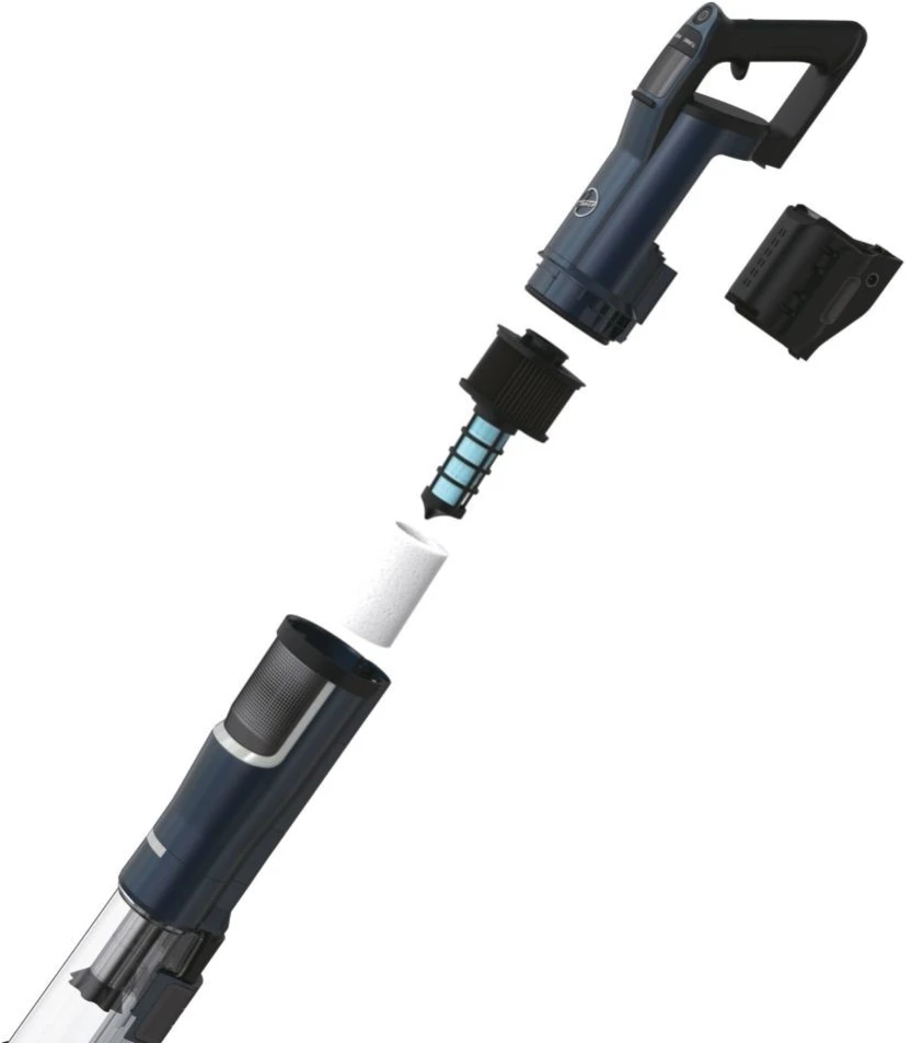 Dulkių siurblys Hoover HFX20P