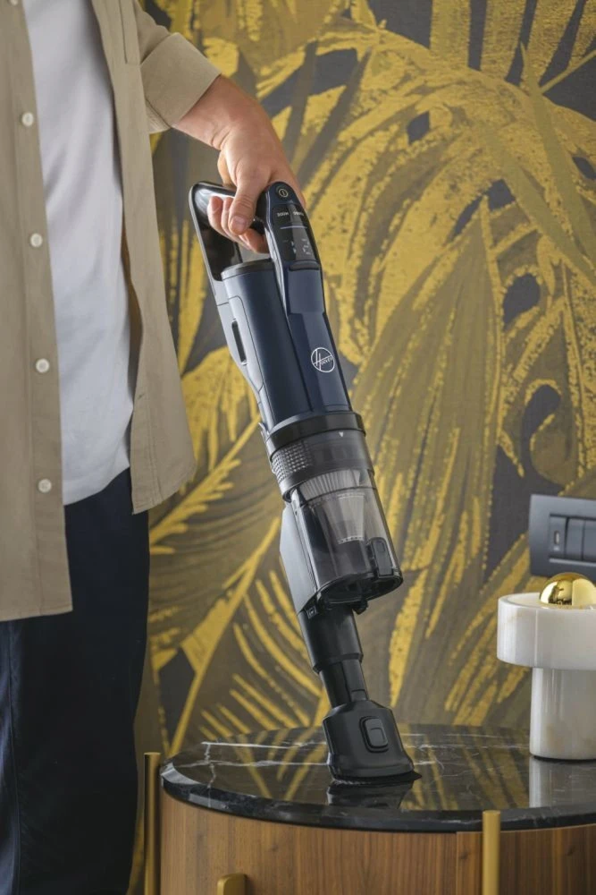 Dulkių siurblys Hoover HFX20P
