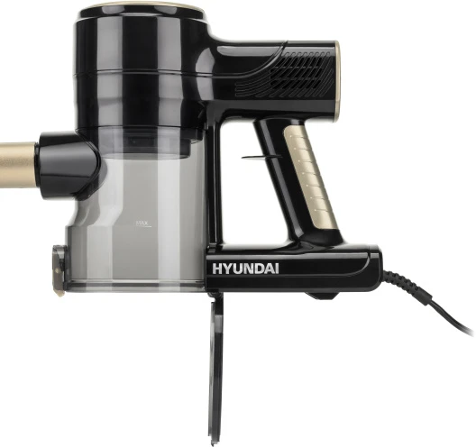 Dulkių siurblys vertikalus Hyundai Auksinis VC609G