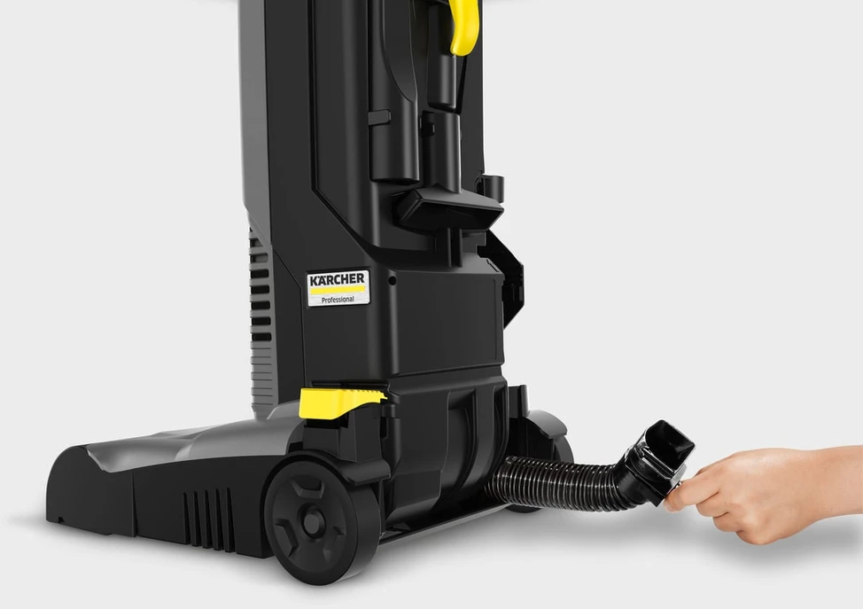 Karcher CV 38/2 *EU