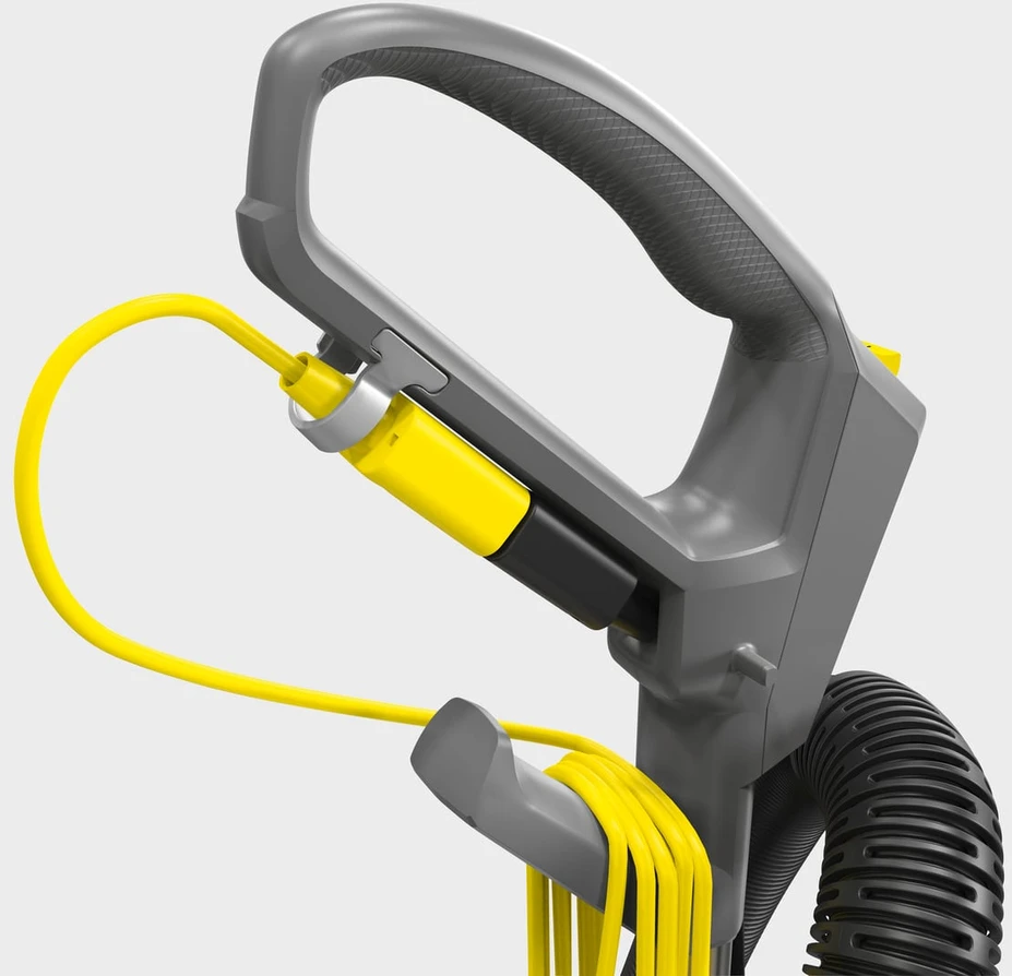 Karcher CV 38/2 *EU