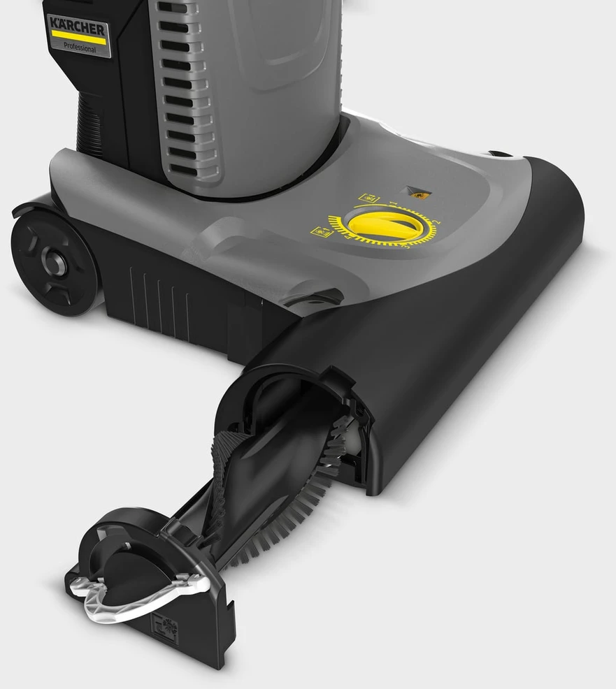 Karcher CV 38/2 *EU