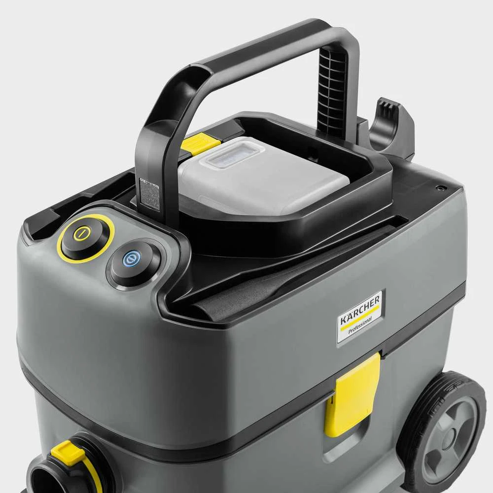 Dulkių siurblys Karcher T 10/1 Bp