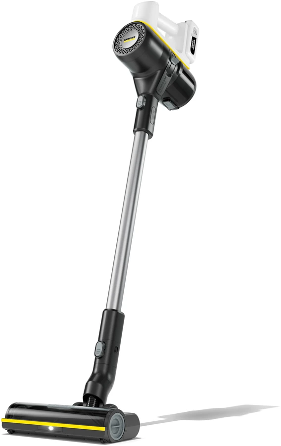 Dulkių siurblys Karcher VCS 5-28 Infinity Complete *EU