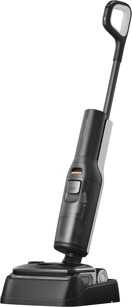 Dulkių siurblys Roborock F25 Gen 2 Juodas