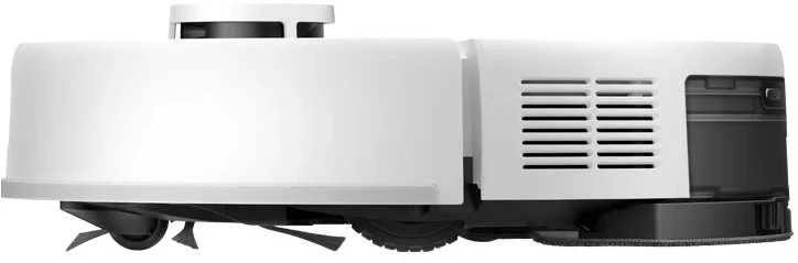 Dulkių siurblys - robotas Mova E20 Plus, Baltas