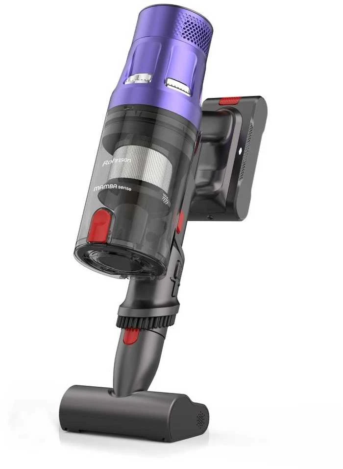 Dulkių siurblys ROHNSON M14 Mamba Sense