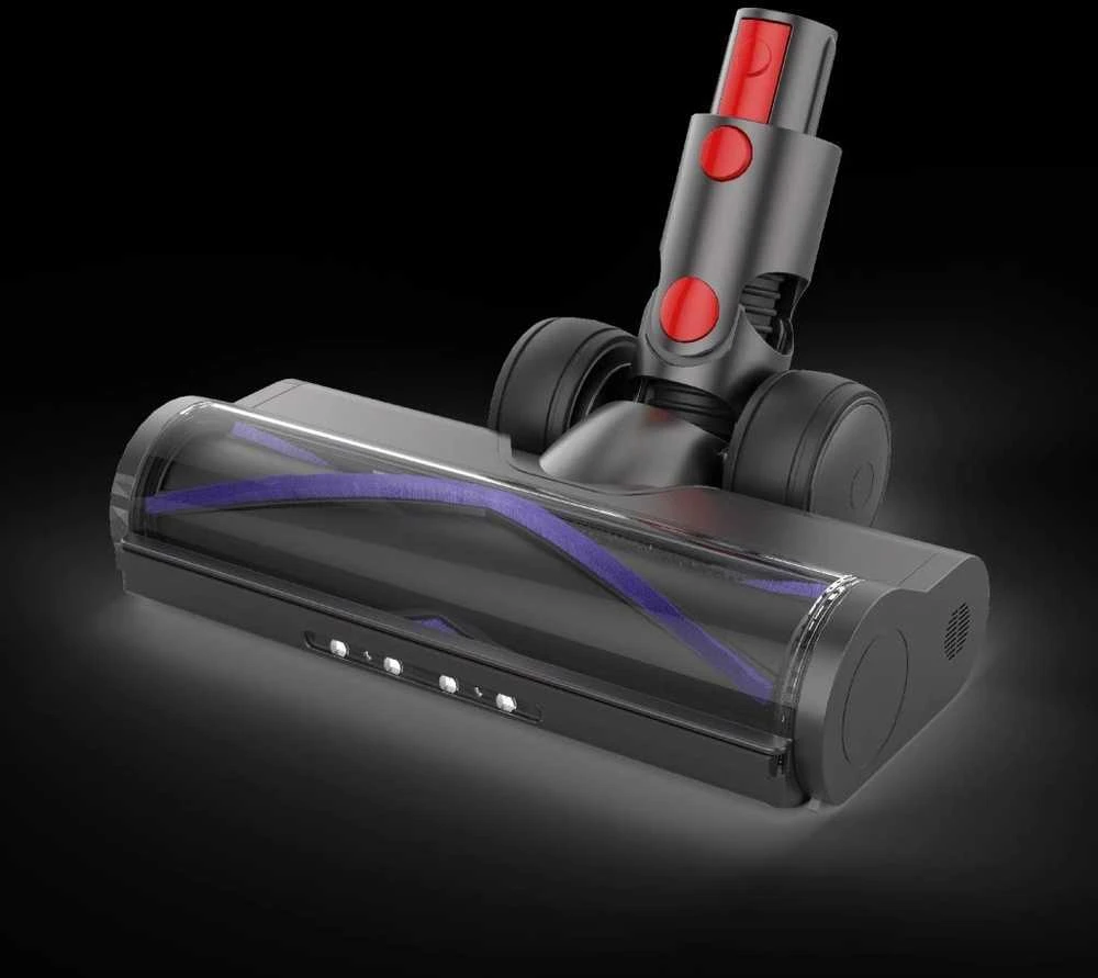 Dulkių siurblys ROHNSON M14 Mamba Sense