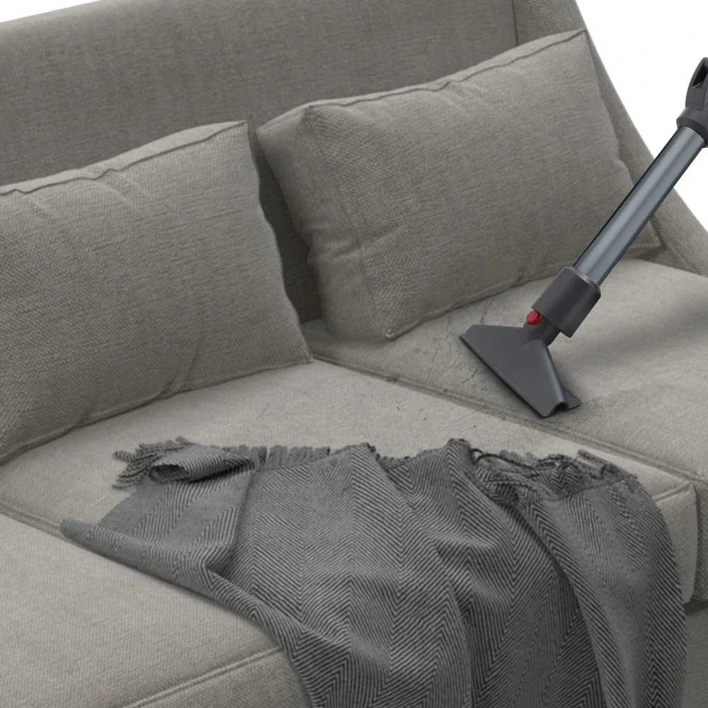 Dulkių siurblys ROHNSON M14 Mamba Sense