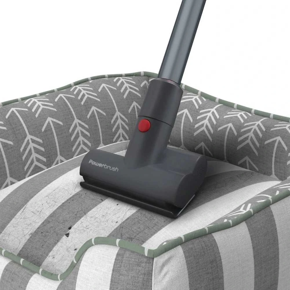 Dulkių siurblys ROHNSON M14 Mamba Sense